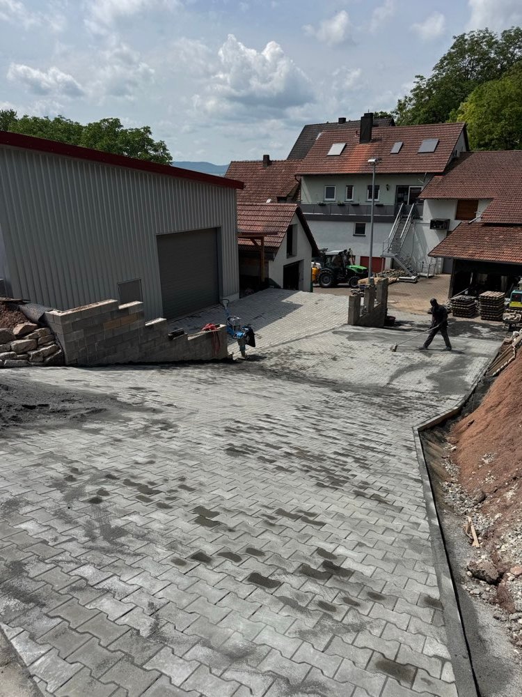 Projektfoto L-GalaBau
